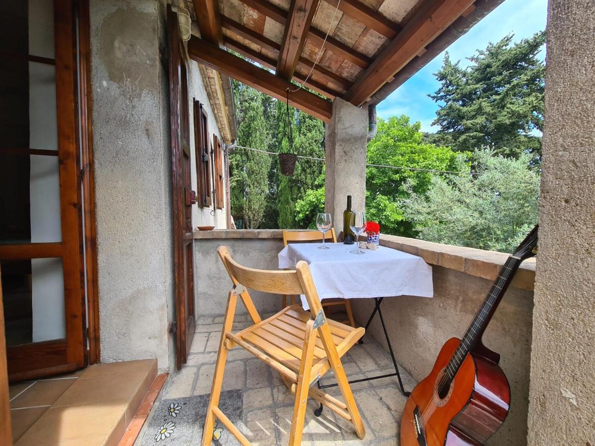 Il Casale Delle Farfalle Sirolo Exterior photo